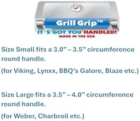 Your Opinion Wasn't in The Recipe Barbeque Grill Handle Cover - Image 5