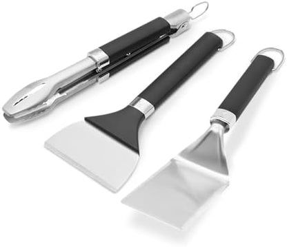 Weber® Portable Griddle Tool Set - Image 3