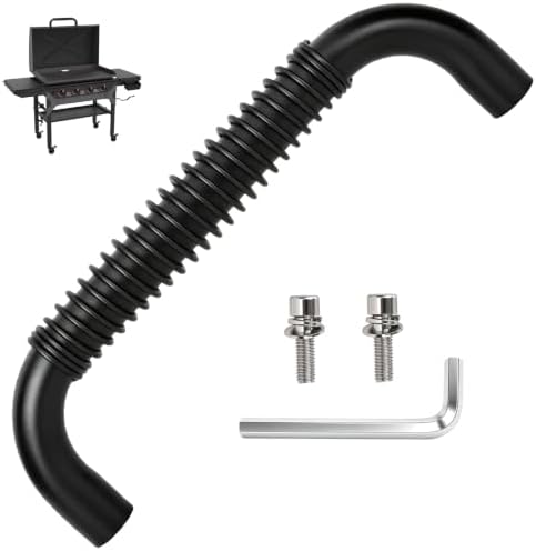 11.5" Griddle Lid Handle Replacement by Unknown