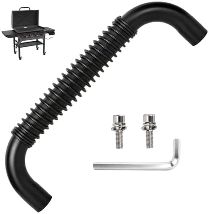 11.5" Griddle Lid Handle Replacement by Unknown