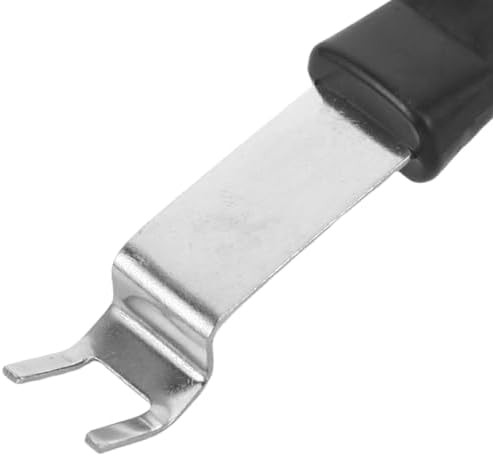 4pcs Stainless Steel Grill Grate Lifter Gripper, Grate Grabber - Image 3