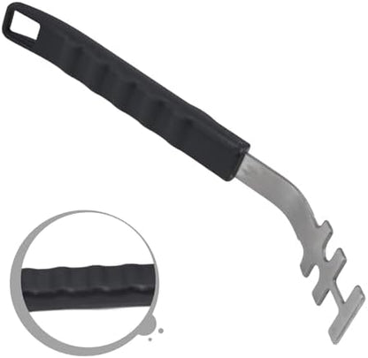 Heat Resistant Grill Grate Lifter Tool - Image 5