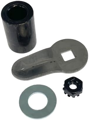 Door Handle Kit: 9905100015 Compatible - Image 5