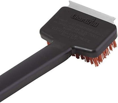 Char-Broil Standard Nylon Bristle Brush - Image 3