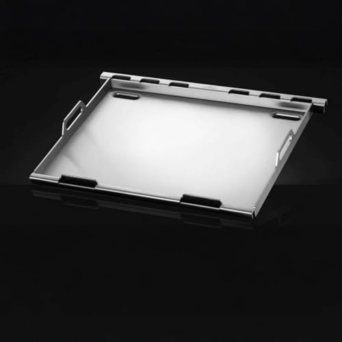 Napoleon Stainless Steel Griddle Insert - Image 3