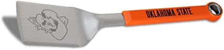 YouTheFan NCAA NCAA Stainless Steel BBQ Spatula - Image 2