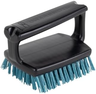 Charbroil Safer Handheld Grill Brush by Charbroil