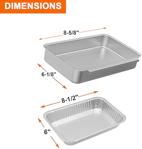 BBQ Future 93305 83156 Grill Grease Tray - Image 6