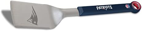 YouTheFan NFL Stainless Steel BBQ Spatula - Image 2