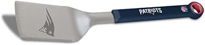 YouTheFan NFL Stainless Steel BBQ Spatula - Image 2