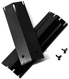 Universal Adjustable Grill Heat Plate Replacement - Image 5