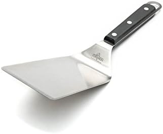 Fox Run Medium Turner/Spatula, Stainless Steel by foxrunbrands