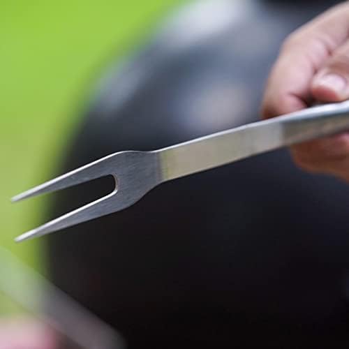 Toadfish Ultimate Grill Fork - Image 2