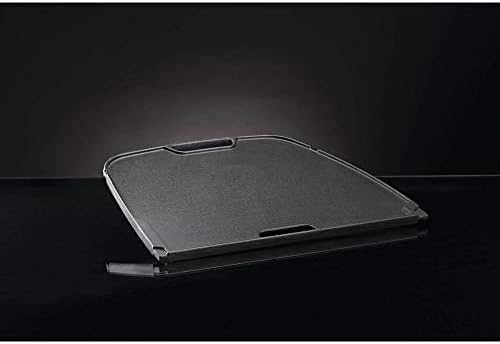 Napoleon Cast Iron Reversible Griddle - Image 2