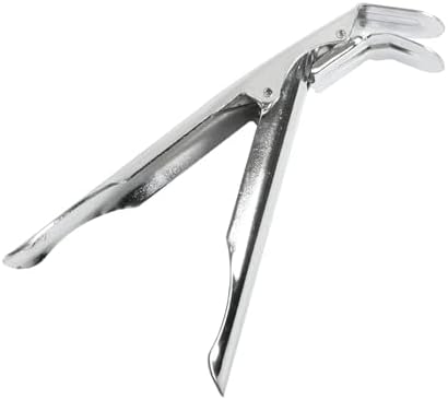 Grid Gripper, Grill Gripper, BBQ Universal Grate Lifter, Grill Grid Lifter by OLAMO