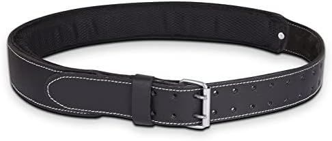 FUERI Leather Work Belt by Fueri