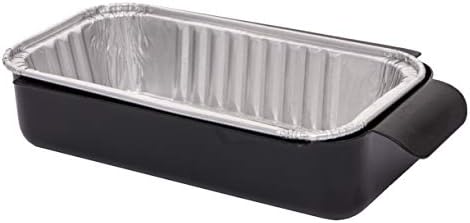 Charbroil Aluminum Disposable Grill Drip Pans by Charbroil