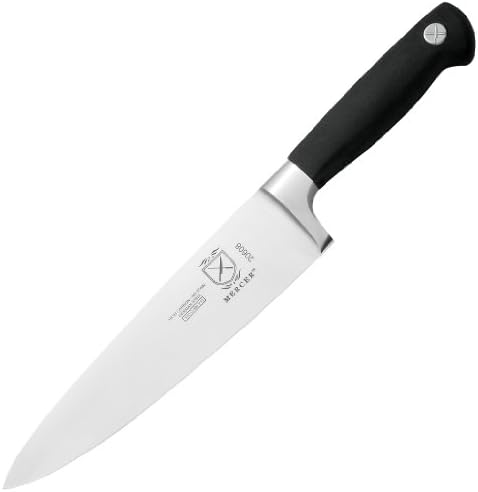 Mercer Culinary M20608 Genesis 8-Inch Chef's Knife - Image 3