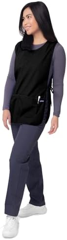 Sivvan Unisex Apron - Image 4