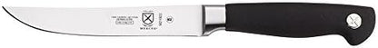 Mercer Culinary M21922 Genesis 5-Inch Non-Serrated Steak Knife by MercerCulinary