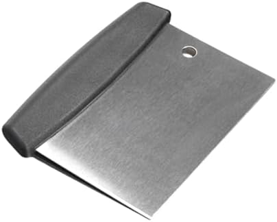 Replacement Griddle Scraper for Blackstone Scraper/Camp Chef/Member's Mark by QfireDirect