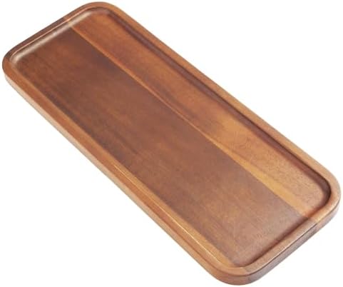 Small Wooden Tray and Platter, Charcuterie Boards by MakeYourHomeCozier%EF%BC%81