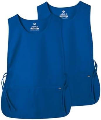 Adar Universal Cobbler Apron 2 Pack by AdarUniforms