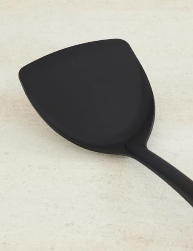 Norpro Nylon High Heat Solid Turner - Image 5