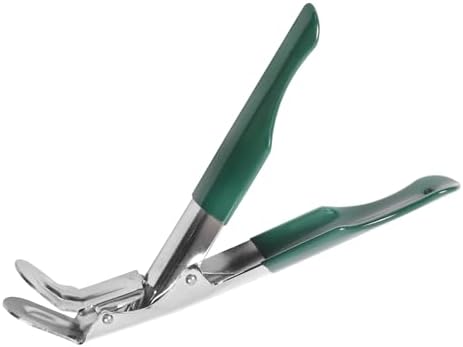 Stainless Steel Grill Grate Lifter Gripper, Grate Grabber by KAMaster