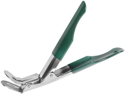 Stainless Steel Grill Grate Lifter Gripper, Grate Grabber by KAMaster