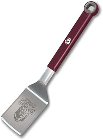 YouTheFan NCAA NCAA Stainless Steel BBQ Spatula by YouTheFan