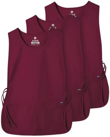 Adar Universal Cobbler Apron 3 Pack by AdarUniforms