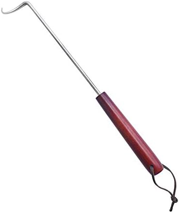 15 Inches Food Flipper by PEPKICN