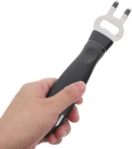 Stainless Steel Grill Grate Lifter Clamp - Image 4