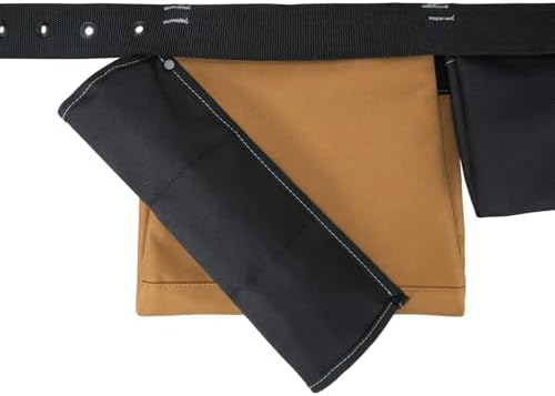 MELOTOUGH 14-Pocket Tool Belt Combo - Image 6