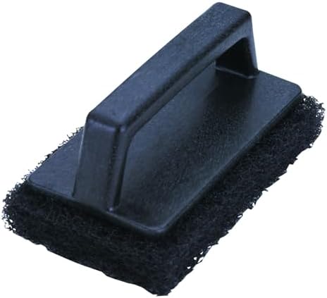 Charbroil Deluxe Griddle Scrub Brush by Charbroil
