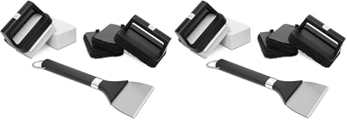 Weber Griddle Cleaning Kit by Unknown