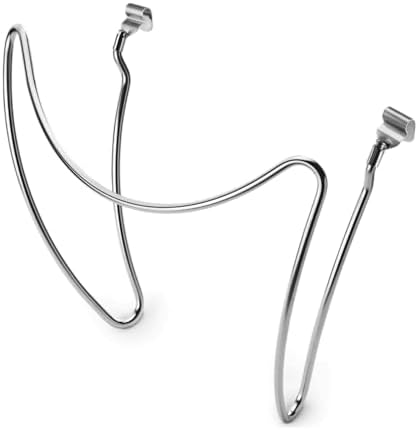 Weber® Grill Tool Holder, Heavy‑Duty Plated-Steel Grilling Tool - Image 5