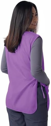 Sivvan Unisex Apron - Image 5