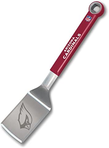 YouTheFan NFL Stainless Steel BBQ Spatula by YouTheFan