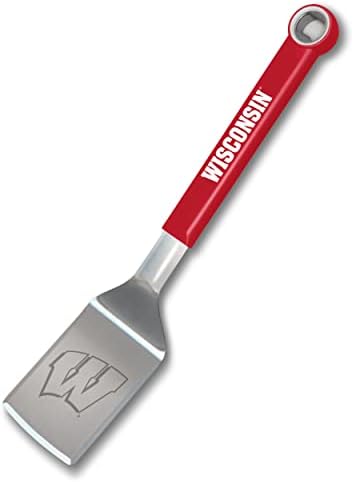 YouTheFan NCAA NCAA Stainless Steel BBQ Spatula by YouTheFan