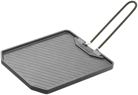 Naturehike 7.6Inch Camping Frying Pans Nonstick by windhike