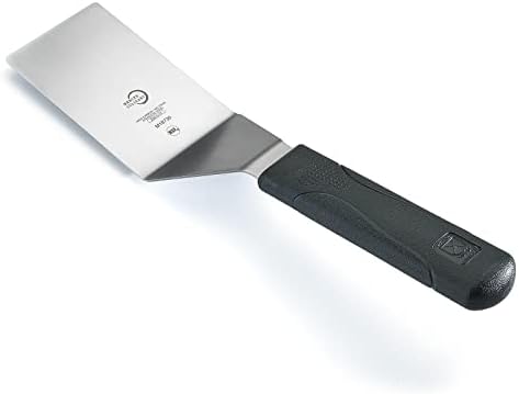 Mercer Culinary Millennia Turner, 4 Inch by 2-1/2 Inch Blade - Image 2