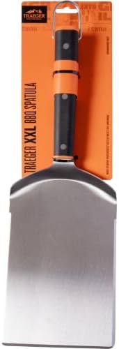 Traeger Grills BAC793 Stainless Steel XXL BBQ Spatula Grill Accessory by Unknown