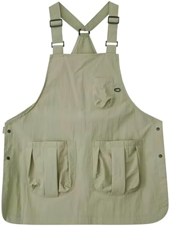 Premium Chef Apron, Kitchen Aprons by Unknown