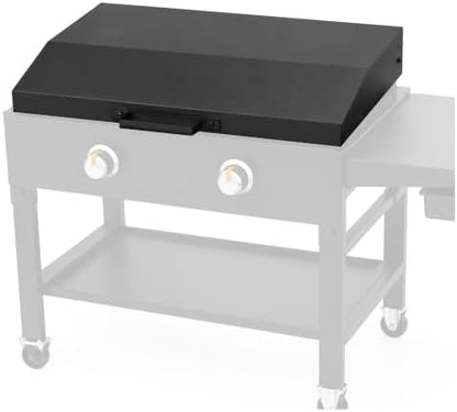 Kojem Hinged Lid Griddle Cover Compatible by KOJEM