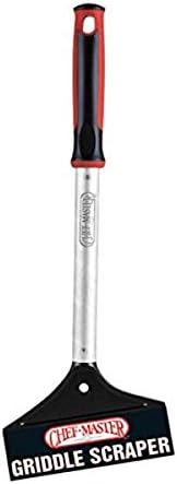 Chef-Master 90018 Economy Scraper by ChefMasterProfessional