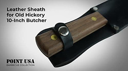 Generic 10 inch Knife Sheath - Image 4