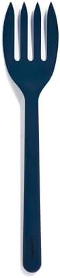 GreenPan Silicone Ultimate Fork, Mixing Stirring Serving, Cooking Kitchen by GreenPan