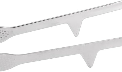 Cooking Tongs Stainless Steel, Bbq Grilling Tongs - Image 7